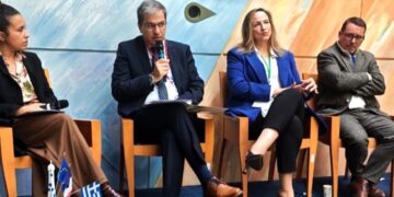 Το Πανεπιστήμιο Δυτικής Μακεδονίας στον ελληνογαλλικό διάλογο για την Ανώτατη Εκπαίδευση και την Έρευνα