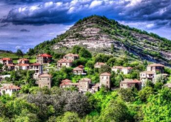 Πράσινο φως για την αποκατάσταση της κατολίσθησης στο Δίλοφο Βοϊο