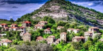 Πράσινο φως για την αποκατάσταση της κατολίσθησης στο Δίλοφο Βοϊο