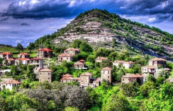 Πράσινο φως για την αποκατάσταση της κατολίσθησης στο Δίλοφο Βοϊο