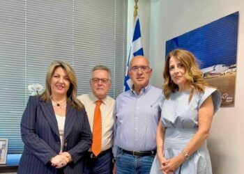 Μιχάλης Παπαδόπουλος: Αλλαγή των αεροπορικών δρομολογίων για τη γραμμή Αθήνα – Κοζάνη – Καστοριά