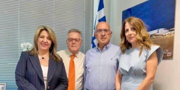 Μιχάλης Παπαδόπουλος: Αλλαγή των αεροπορικών δρομολογίων για τη γραμμή Αθήνα – Κοζάνη – Καστοριά
