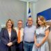 Μιχάλης Παπαδόπουλος: Αλλαγή των αεροπορικών δρομολογίων για τη γραμμή Αθήνα – Κοζάνη – Καστοριά