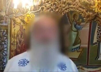 Γρεβενά: Αναβλήθηκε η δίκη του ιερέα για ενδοοικογενειακή απειλή – Νοσηλεύεται αφού προσπάθησε να βάλει τέλος στη ζωή του
