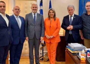 Μιχάλης Παπαδόπουλος: Ένταξη των εκτροφέων γουνοφόρων ζώων στο καθεστώς του αγροτικού πετρελαίου
