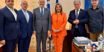 Μιχάλης Παπαδόπουλος: Ένταξη των εκτροφέων γουνοφόρων ζώων στο καθεστώς του αγροτικού πετρελαίου