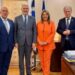 Μιχάλης Παπαδόπουλος: Ένταξη των εκτροφέων γουνοφόρων ζώων στο καθεστώς του αγροτικού πετρελαίου