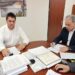 Περιφέρεια Δυτικής Μακεδονίας Υπογραφή σύμβασης για την Ενεργειακή Αναβάθμιση του Γενικού Νοσοκομείου Φλώρινας