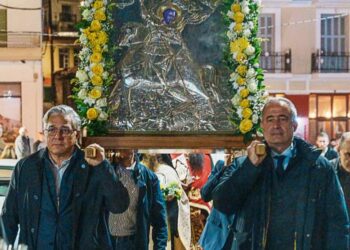 Δήμος Βοΐου: Με λαμπρότητα τιμήθηκε ο Πολιούχος Άγιος Δημήτριος στη Σιάτιστα