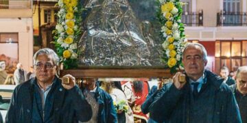 Δήμος Βοΐου: Με λαμπρότητα τιμήθηκε ο Πολιούχος Άγιος Δημήτριος στη Σιάτιστα