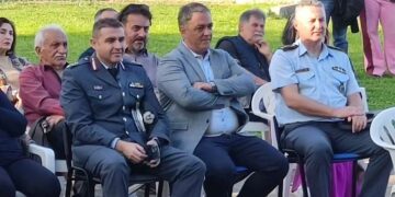 Ολοκληρώθηκε η ημερίδα για τα δικαιώματα των ζώων,  με θέμα «Μαζί για τα Ζώα» που διοργάνωσε   η Διεύθυνση Αστυνομίας Κοζάνης