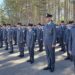 Τελετή ονομασίας και απονομής πτυχίων σε 190 νέους Αστυφύλακες της εκπαιδευτικής σειράς 2023-2026 στο Τμήμα Δοκίμων Αστυφυλάκων Γρεβενών