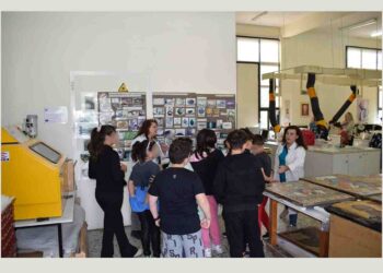 Ευρωπαϊκή Ημέρα Συντήρησης 2026