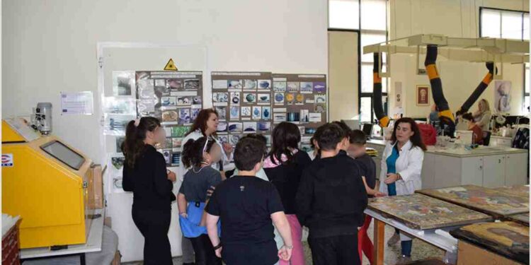 Ευρωπαϊκή Ημέρα Συντήρησης 2026