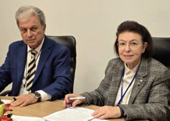 Στις Πρέσπες ο Περιφερειάρχης Δυτικής Μακεδονίας Γιώργος Αμανατίδης για την πολιτιστική κληρονομιά