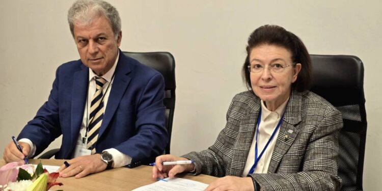 Στις Πρέσπες ο Περιφερειάρχης Δυτικής Μακεδονίας Γιώργος Αμανατίδης για την πολιτιστική κληρονομιά