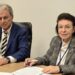 Στις Πρέσπες ο Περιφερειάρχης Δυτικής Μακεδονίας Γιώργος Αμανατίδης για την πολιτιστική κληρονομιά
