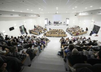 Από την έρευνα στην κλινική πράξη: Πανεπιστήμιο Δυτικής Μακεδονίας και Μαμάτσειο Νοσοκομείο σε κοινή ημερίδα για την Τεχνητή Νοημοσύνη στην Καρδιολογία