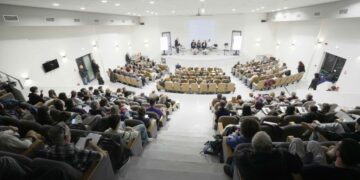 Από την έρευνα στην κλινική πράξη: Πανεπιστήμιο Δυτικής Μακεδονίας και Μαμάτσειο Νοσοκομείο σε κοινή ημερίδα για την Τεχνητή Νοημοσύνη στην Καρδιολογία