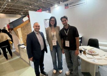 Η Περιφέρεια Δυτικής Μακεδονίας στην έκθεση «ΟΙΚΟΔΟΜΗ 2026» στην Αθήνα