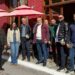 Περιοδεία κλιμακίου στο Δήμο Βοΐου – Ενημέρωση πολιτών για το πρόγραμμα του ΠΑΣΟΚ