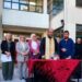 Αγιασμός και έναρξη της νέας ακαδημαϊκής χρονιάς στο Παράρτημα της ΑΣΠΑΙΤΕ στην Κοζάνη