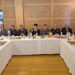 Πραγματοποιήθηκε ο Εορτασμός του Προστάτη του Σώματος,  Μεγαλομάρτυρα Αγίου Αρτεμίου και της «Ημέρας της Ελληνικής Αστυνομίας»
