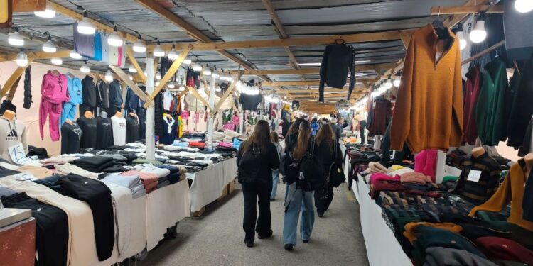 Πρεμιέρα σήμερα για την ετήσια Εμποροπανήγυρη των Γρεβενών
