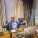 Χαμός στην ΠΕΔ με το Δήμαρχο Γρεβενών.  Μας γράφεις στα αρχί… και εγώ είμαι ο μαλάκ…..  Βίντεο