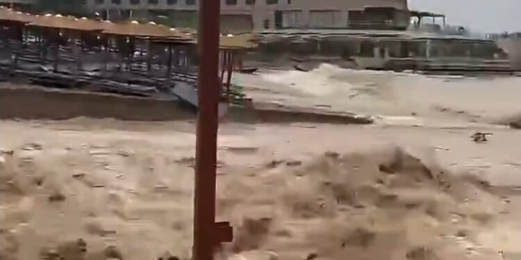 Με καταγωγή από την Εράτυρα ο 62χρονος που έχασε τη ζωή του στη Ρόδο εξαιτίας της κακοκαιρίας