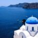 Από τα Ηφαιστειακά Τοπία στον Χρυσό Ουρανό: Η Απόλυτη Εμπειρία στη Σαντορίνη