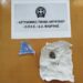 Φλώρινα: Τον έπιασαν με ηρωίνη και κοκαΐνη