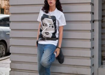 Streetwear Συνδυασμοί που Ξεχωρίζουν: Πώς να Δημιουργήσεις ένα Σύγχρονο Urban Outfit