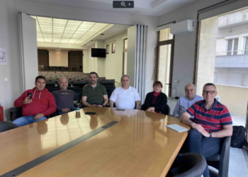Η θεσμική εκτροπή και η αδιαφάνεια δεν μπορούν να γίνουν η κανονικότητα στο ΤΕΕ/ΤΔΜ