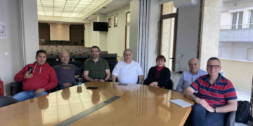 Η θεσμική εκτροπή και η αδιαφάνεια δεν μπορούν να γίνουν η κανονικότητα στο ΤΕΕ/ΤΔΜ