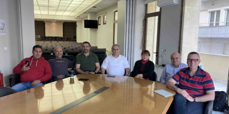 Η θεσμική εκτροπή και η αδιαφάνεια δεν μπορούν να γίνουν η κανονικότητα στο ΤΕΕ/ΤΔΜ