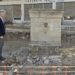 Δήμος Βοΐου: Επίσκεψη του Δημάρχου Χρήστου Ζευκλή στις εργασίες ανάπλασης της Κεντρικής Πλατείας Νεάπολης