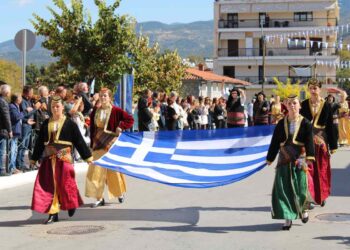 Με συγκίνηση και υπερηφάνεια τιμήθηκαν τα 114 χρόνια από την Απελευθέρωση των Σερβίων