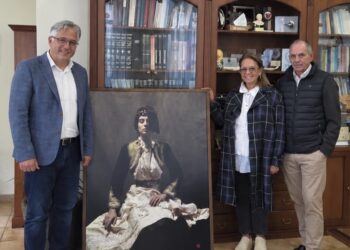 Δήμος Βοΐου: Μια ξεχωριστή δωρεά στον Δήμο Βοΐου από το Ίδρυμα Παπαγεωργίου