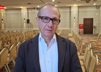 Γιάννης Μανάκας – AGM: Η κινεζική αγορά ανοίγει νέες προοπτικές για την ελληνική γούνα (VIDEO)