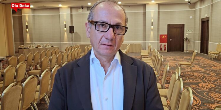 Γιάννης Μανάκας – AGM: Η κινεζική αγορά ανοίγει νέες προοπτικές για την ελληνική γούνα (VIDEO)