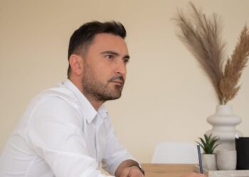 Σωκράτης Βατάλης: Data Center στον Άγιο Δημήτριο: η επόμενη μέρα χρειάζεται σχέδιο, όχι μόνο ισχύ