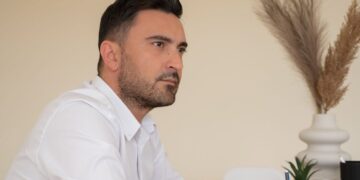 Σωκράτης Βατάλης: Data Center στον Άγιο Δημήτριο: η επόμενη μέρα χρειάζεται σχέδιο, όχι μόνο ισχύ